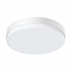 Bw-lt38 24w Led Kerek Mennyezeti Lámpa 3 Színhőmérsékletű Távirányító Ip54 Vízálló