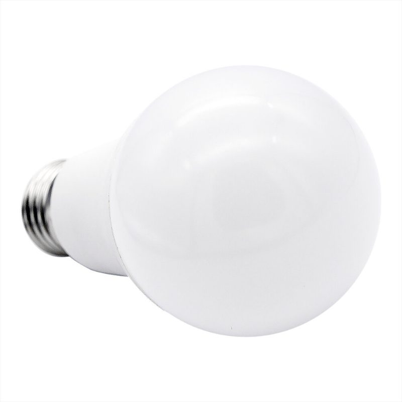 Difeisi Dfs-ac-0001 E26 9w Wifi A19 Rgb+cct Smart Bulb 810lm Ac100-130v Működik Az Alexával És A Google Asszisztenssel