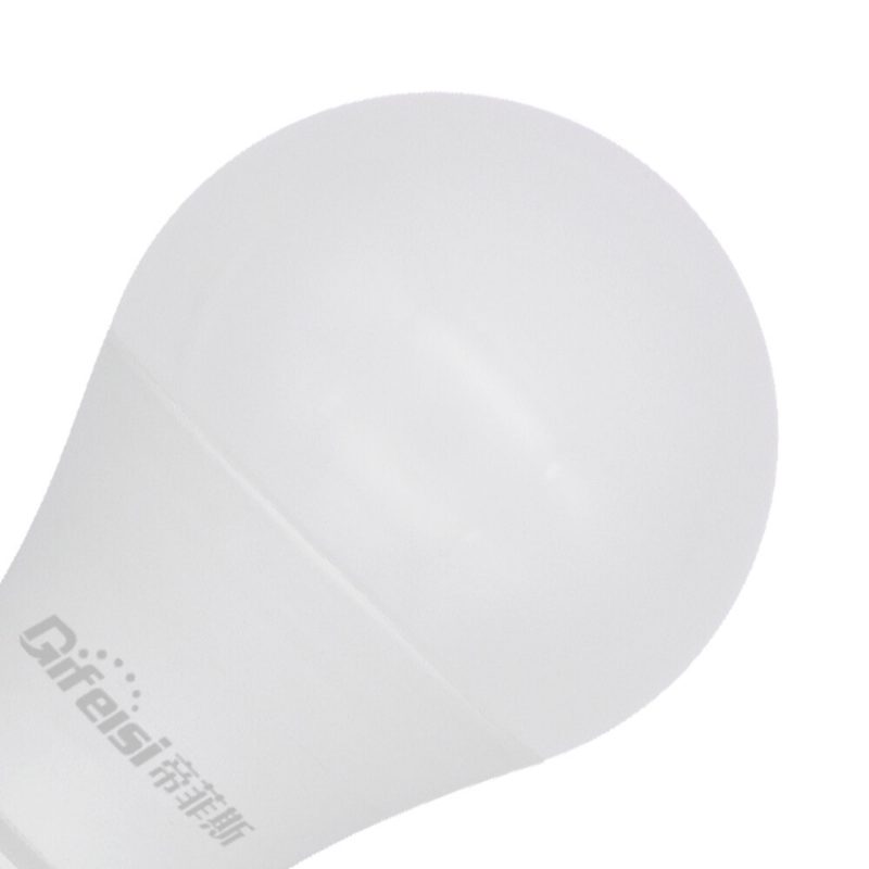 Difeisi Dfs-ac-0001 E26 9w Wifi A19 Rgb+cct Smart Bulb 810lm Ac100-130v Működik Az Alexával És A Google Asszisztenssel