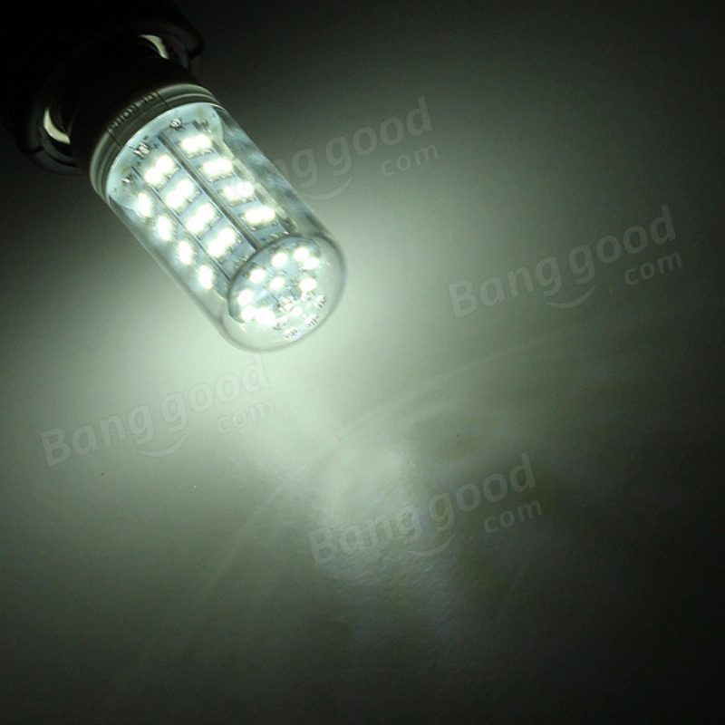 E14 5w 66 Smd 3528 Led Nagy Teljesítményű Spotlámpa Izzó 220v