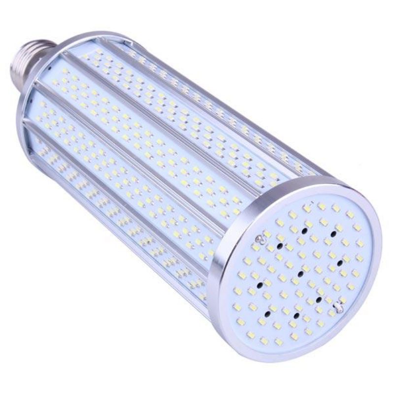 E27 32w Meleg Fehér/fehér 648 Smd 3014 85-265v Led Kukorica Izzó