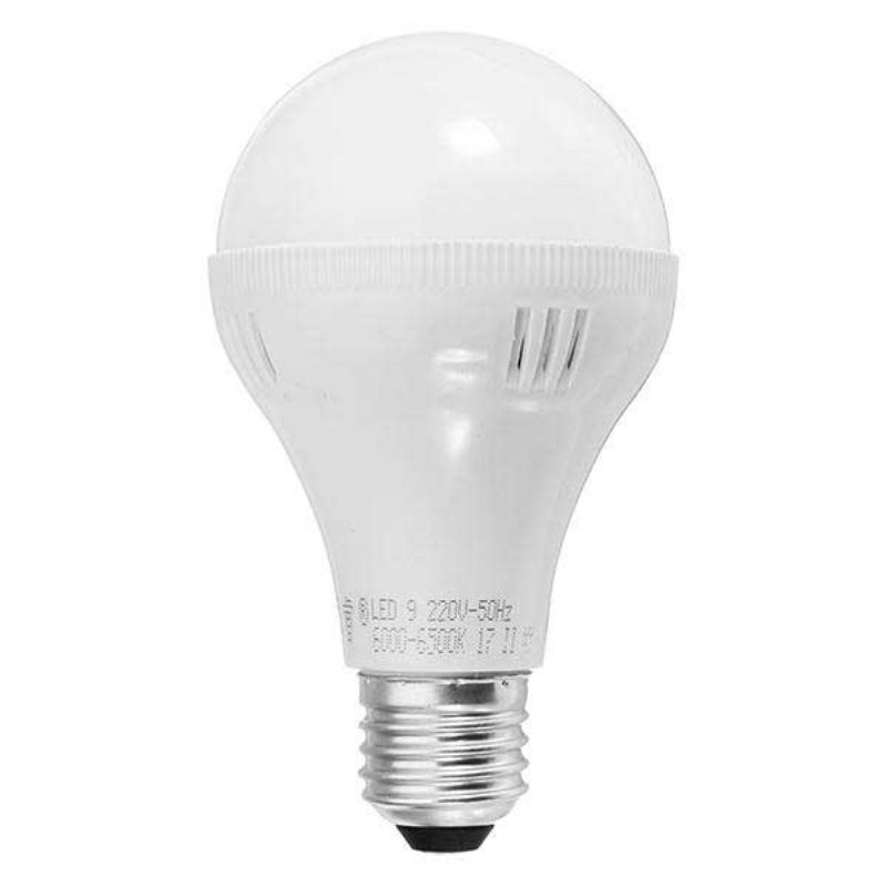 E27 3w 5w 7w 9w 12w Meleg Fehér Tiszta Led Globális Izzó Ac220v