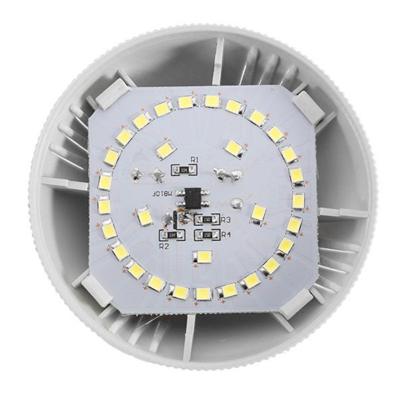 E27 3w 5w 7w 9w 12w Meleg Fehér Tiszta Led Globális Izzó Ac220v