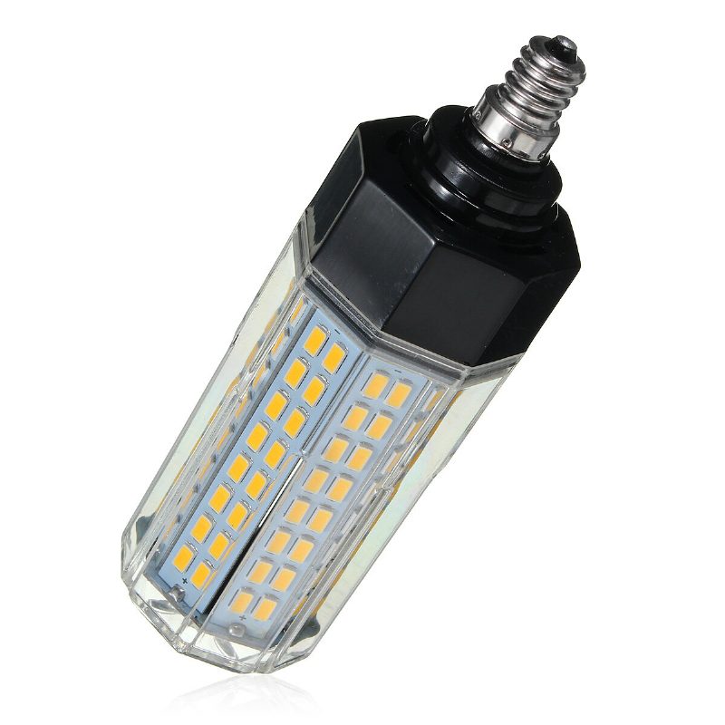 E27 E14 B22 E26 E12 10w Smd5730 Szabályozható Led Kukorica Lámpa Izzó Ac110-265v