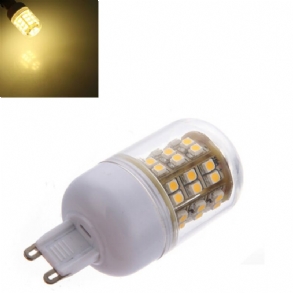 G9 3.5w Meleg Fehér 48 Smd 3528 Led Spotlámpa Izzó 200-240v