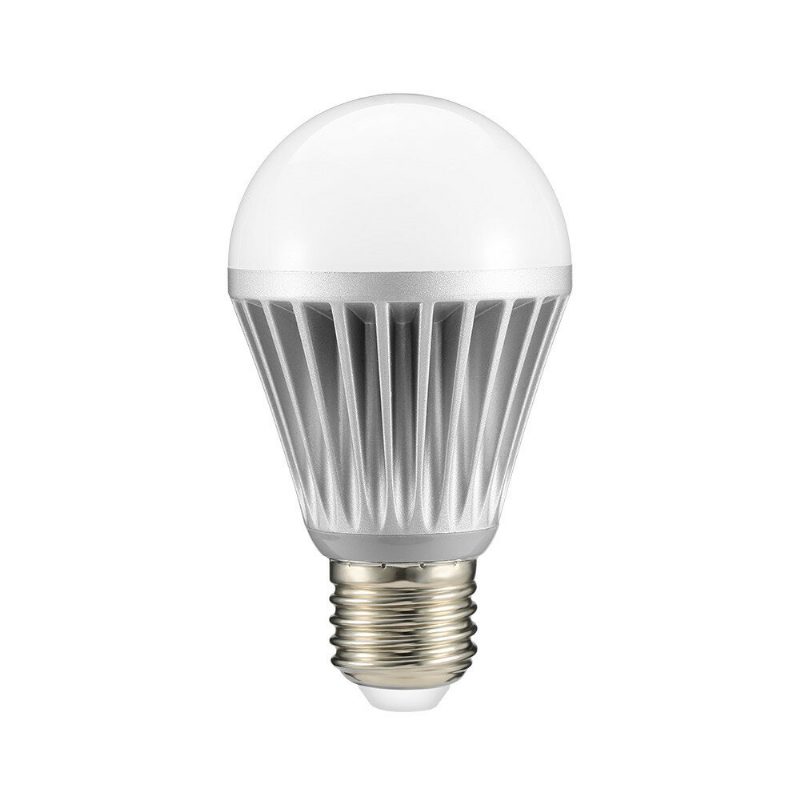 Hl-ls03 E27 9w Meleg Fehér/tiszta Fehér Nem Szabályozható Led Globe Izzó Ac100-240v