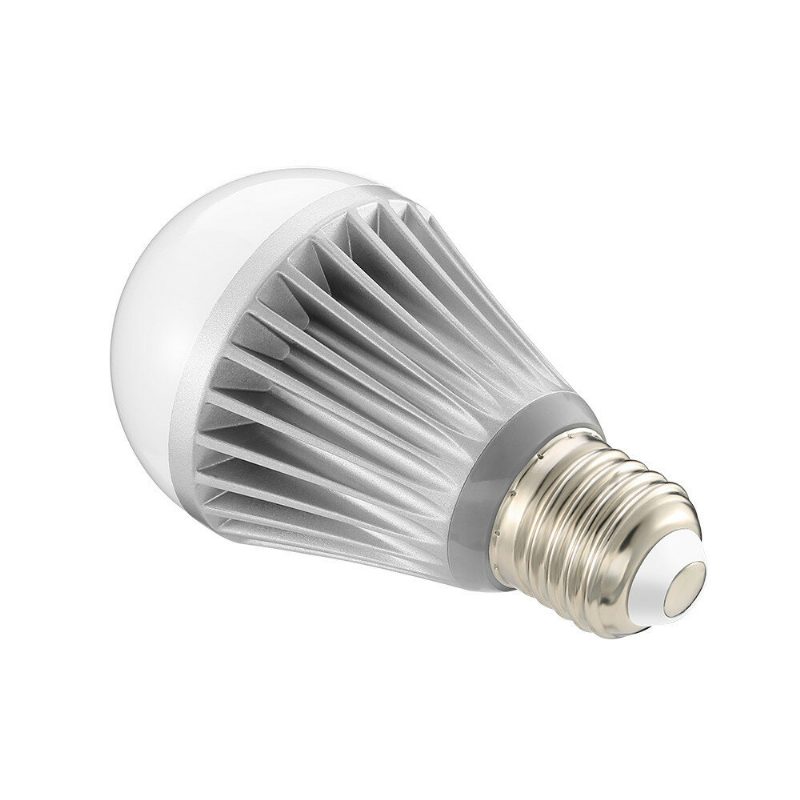 Hl-ls03 E27 9w Meleg Fehér/tiszta Fehér Nem Szabályozható Led Globe Izzó Ac100-240v