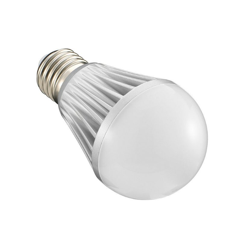 Hl-ls03 E27 9w Meleg Fehér/tiszta Fehér Nem Szabályozható Led Globe Izzó Ac100-240v