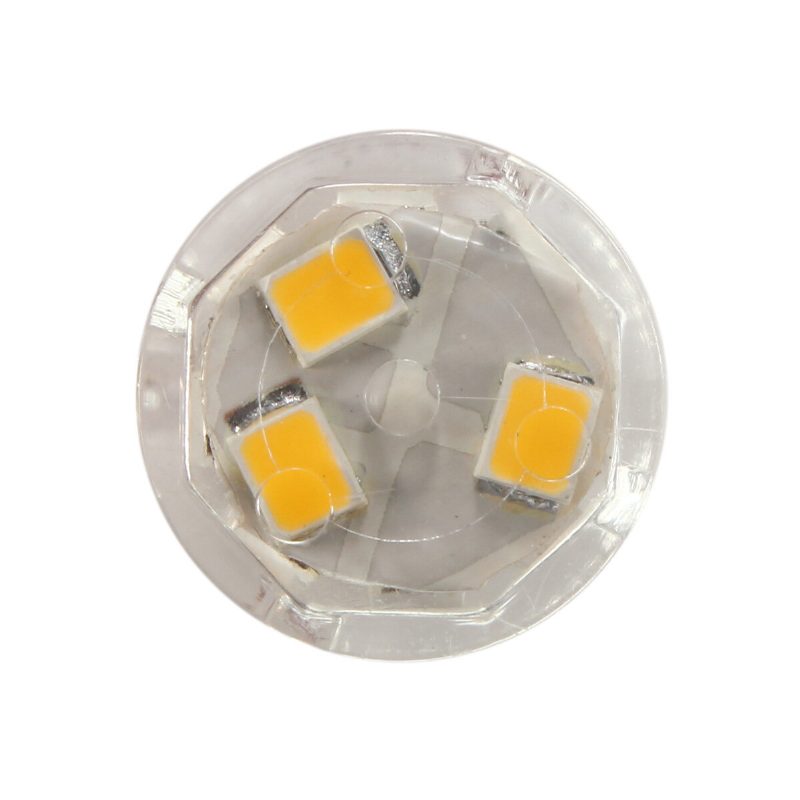 Kingso E14 5w Led Izzó 2835 35smd 430lm Nem Szabályozható Meleg Fehér Tiszta Kukorica Fény Lámpa 360 Fokos Sugárzási Szög 240v Ac