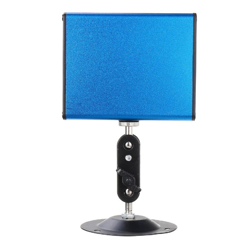 Led Bluetooth Hangszóró Stage Light Családi Ktv Hangvezérlő Flash Szoba Kollégium Dc5w