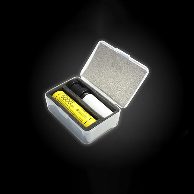 Nitecore Mpb21 Kit Intelligens 21700 Akkumulátorrendszer Led-lámpásként Kétfunkciós Akkumulátortöltő Usb-töltő Akkumulátoros Telefon Powerbank Mini Kempinglámpa