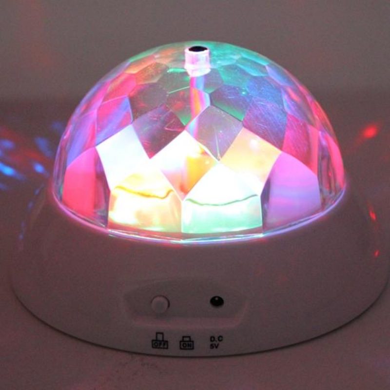 Protable Usb Romantic Starry Night Light Star Sky Projektor Színpadi Lámpa Baba Gyerek Ünnepi Ajándék