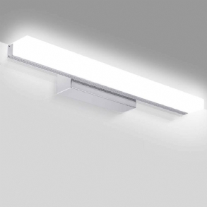 Solmore 40cm 8w 700lm Led Fürdőszobai Pipere Tükrös Smink Semleges Fehér 6000k Light Bar Ip44