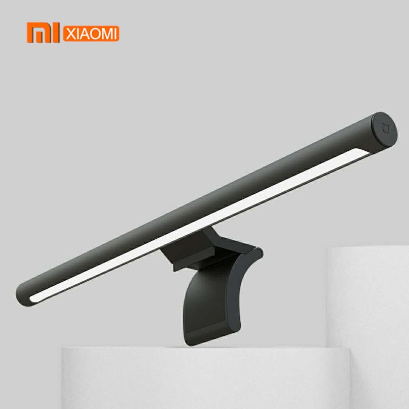 Xiaomi Mi Számítógép-monitor Fénysora Szemvédelem Olvasás Tompítható Pc-számítógép Usb Lámpa Kijelző Függőlámpa