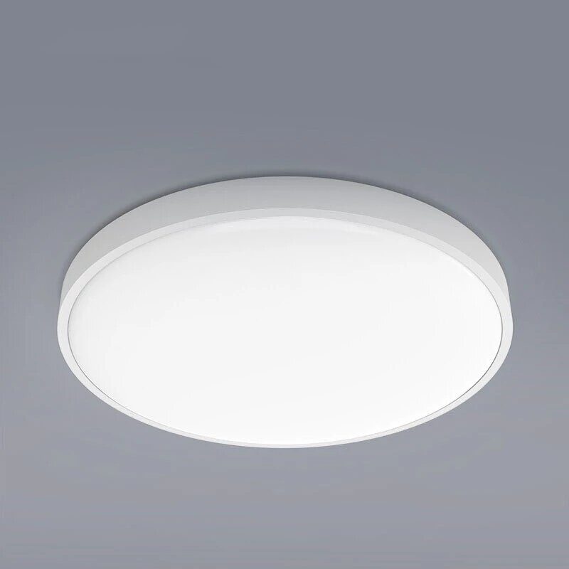 Yeelight Xianyu C2001c450 50w Ac220v Intelligens Mennyezeti Lámpa Pure White Edition Bluetooth Remote App Hangvezérlésű Homekittel (ökológiai Lánc Márka)