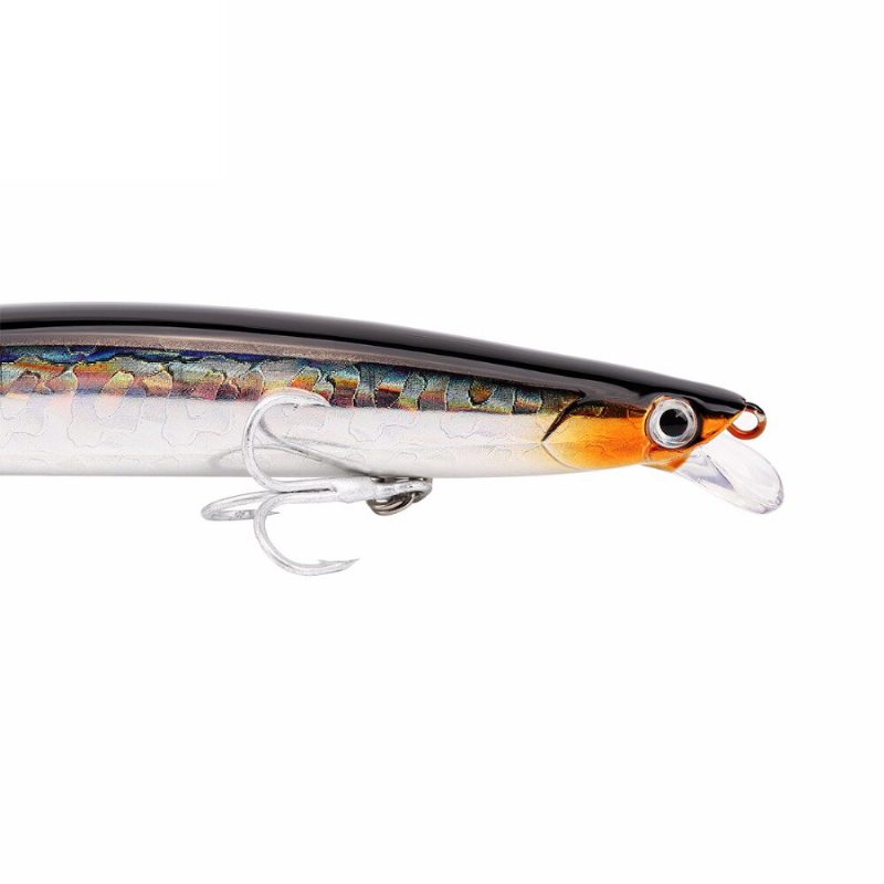 Seaknight Sk008 1 Db Minnow Horgászcsalik 20g 125mm 0.3~0.9m Mesterséges Csali Wobbler Kemény