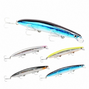 Seaknight Sk008 1 Db Minnow Horgászcsalik 20g 125mm 0.3~0.9m Mesterséges Csali Wobbler Kemény