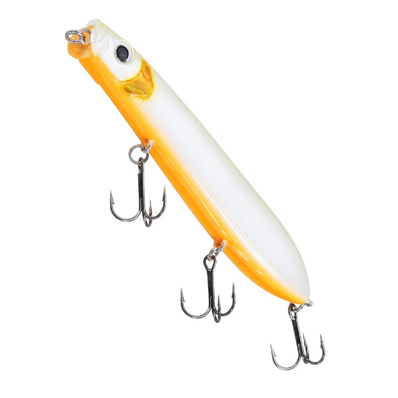 Topwater Bass Fishing Csali 10cm/15g Sea