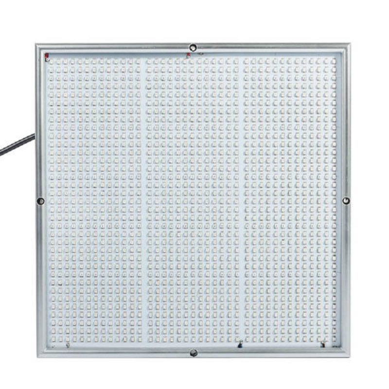 100w 1131red 234blue Led Grow Light Növénytermesztő Lámpa Kerti Üvegházhatású Növénypalánta Fény