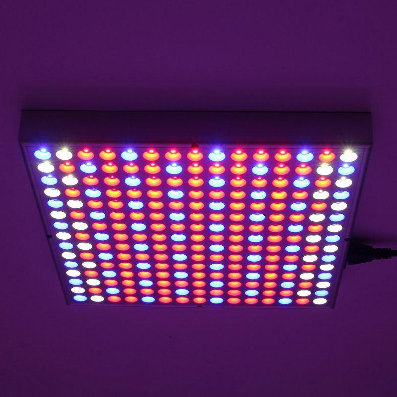 1200 W Led Spectrum Grow Light Növekvő Lámpa Hidroponikus Beltéri Növényekhez