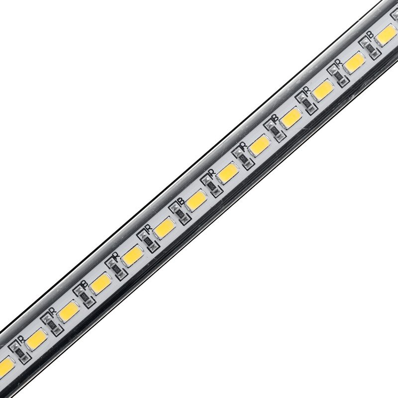 2/3/4 Fejek 5730 Usb Led Növénynövekedési Fény Szabályozható Időzítő 360°-os Rugalmas Klipsz Hidroponikus Kerti Asztali Csőlámpa