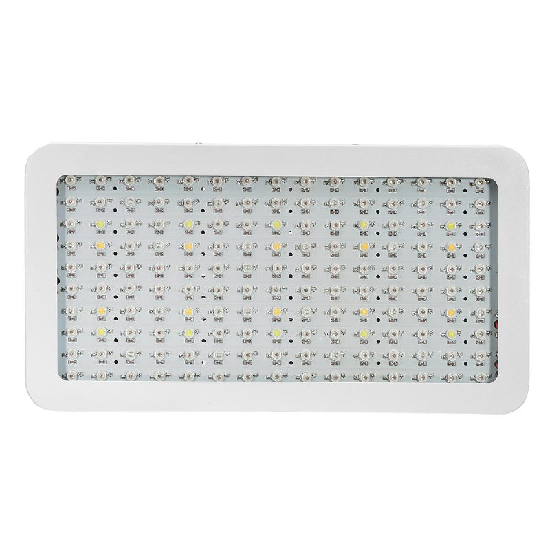 280 W 150 Led Gyöngyök Teljes Spektrumú Növényi Lámpa Növekedési Ac85-265v