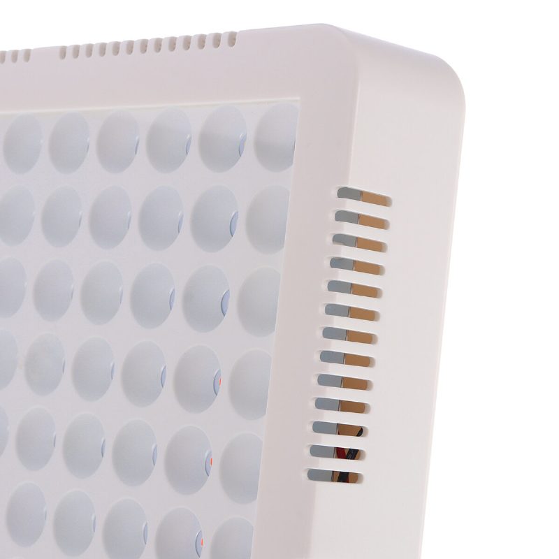 300 W 100 Led Grow Light Teljes Spektrumú Panel Beltéri Növény Virágos Világító Lámpák