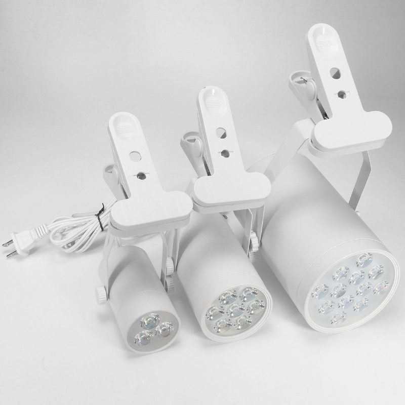 3w 7w 12w Led Növényi Lámpák Grow Lamp Flood Kiegészítő Fény