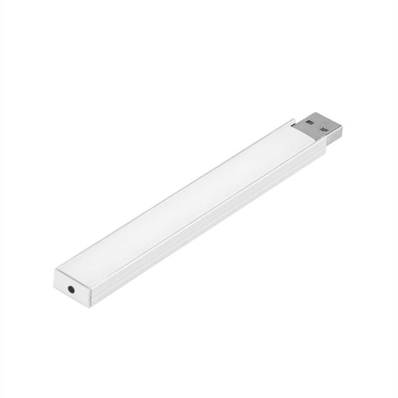 5 V-os Led-es Növekedési Lámpa Usb Piros És Kék Hidroponikus Növénytermesztési Fénysáv Asztali Virágtermesztéshez