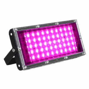 50/96 Led Grow Light Teljes Spektrumú Üvegházhatású Növény Növényi Virág Hidroponikus Ip65 Vízálló Lámpa