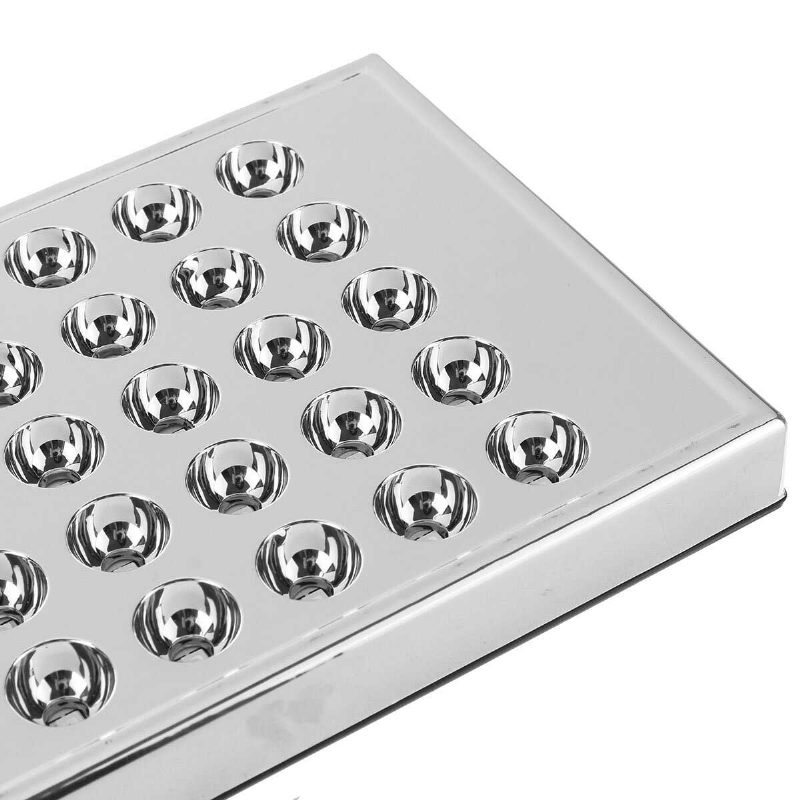 800 W Led Grow Light Teljes Spektrumú Termesztő Növényi Lámpa Hidroponikus Vega Beltéri Használatra