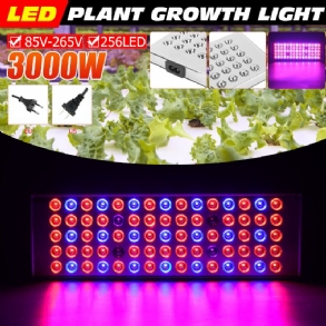 800 W Led Grow Light Teljes Spektrumú Termesztő Növényi Lámpa Hidroponikus Vega Beltéri Használatra