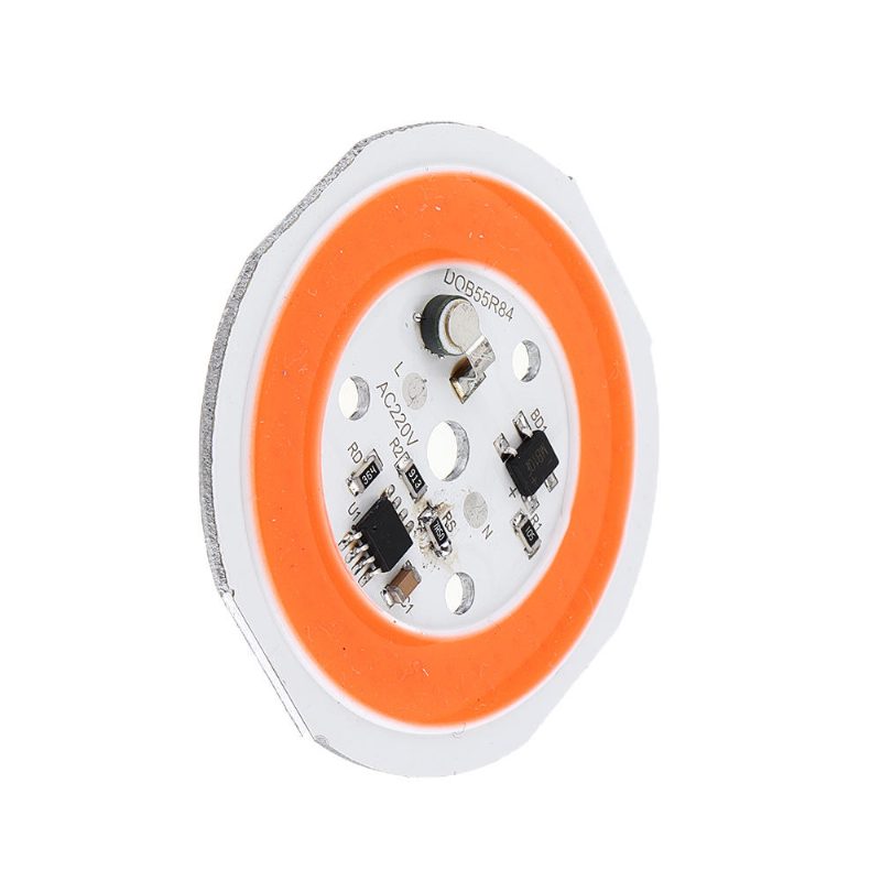 Ac220-240v Nagy Teljesítményű 15 W Teljes Spektrumú Cob Led-es Fényvető Chip A Floodlighthoz