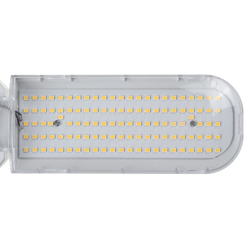 E27 Deformálható Led Grow Light Teljes Spektrumú Termesztő Lámpa Növényi Hidroponikához