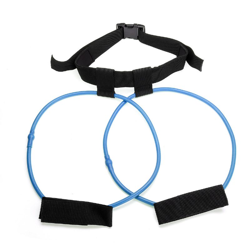 30 Lb Booty Resistance Bands Öv Tornaterem Gyakorlat Edzés Jóga Butt Lift Fitness Egészség Edzőszalag