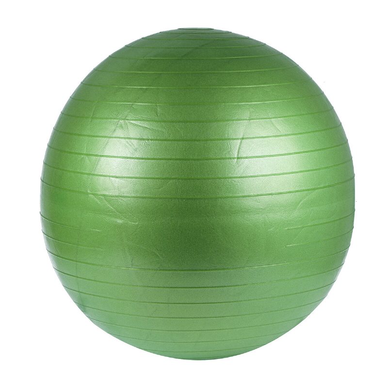 65/75 cm-es Jóga Labda Pilates Fitness Balance Ball Gimnasztika Szállítás Gyakorlat Fitnesz Szülésznő Pvc