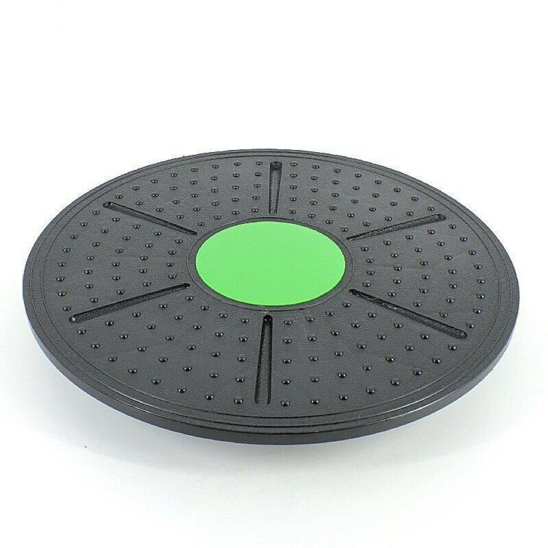 Balance Board 360 Fokos Forgatótárcsa