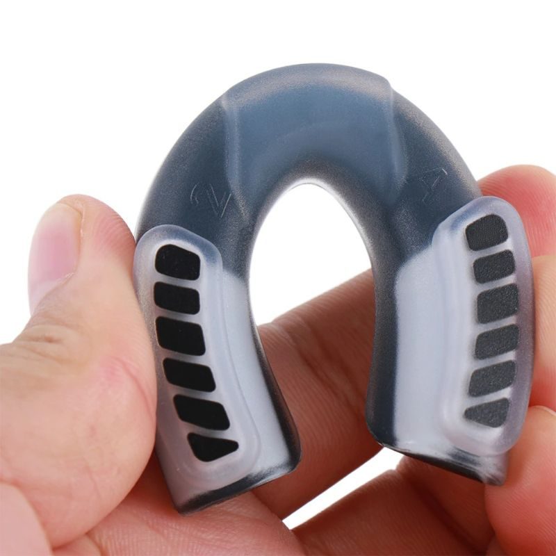 Boxing Mouthguard Fogvédő