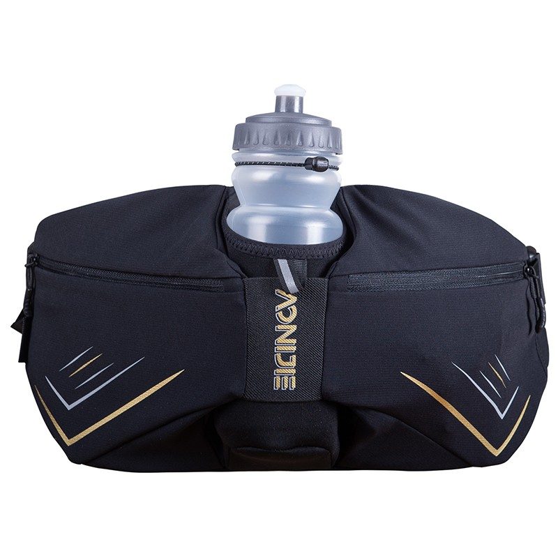 Deréktáska Hydration Fanny Pack For Fitness