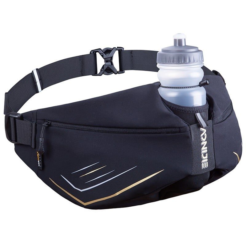 Deréktáska Hydration Fanny Pack For Fitness