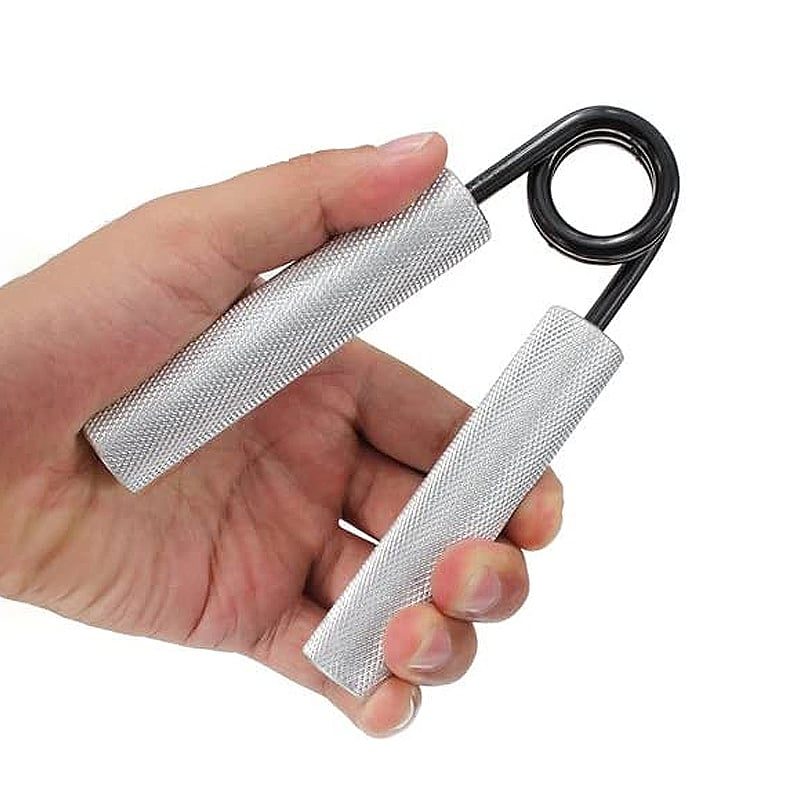 Fitness Hand Gripper Erősítő Alkar Edző