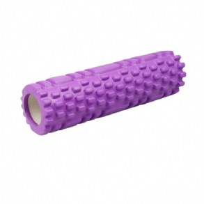 Foam Roller Pilates Jóga Gyakorlat