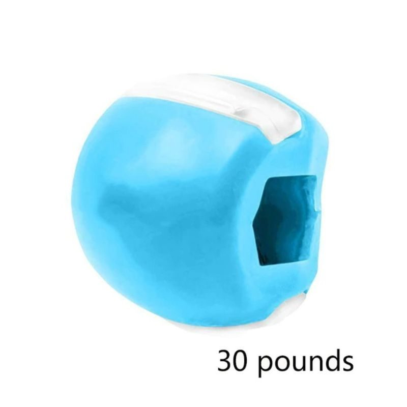 Jaw Ball Exerciser Double Chin Reducer Arcfesték