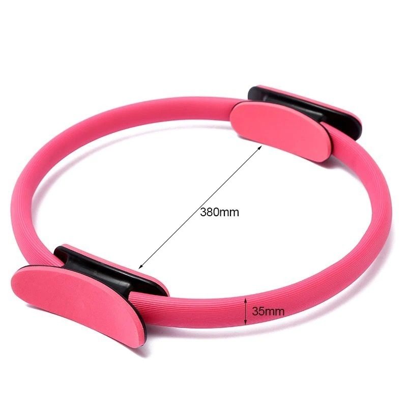 Kezdőlap Pilates Magic Circle Sport Ring Női Fitness