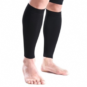 Mumian S06 Shin Leggings Lábszár Kompressziós Ujjú Láb Izomvédő Merevítő - 1 Pár