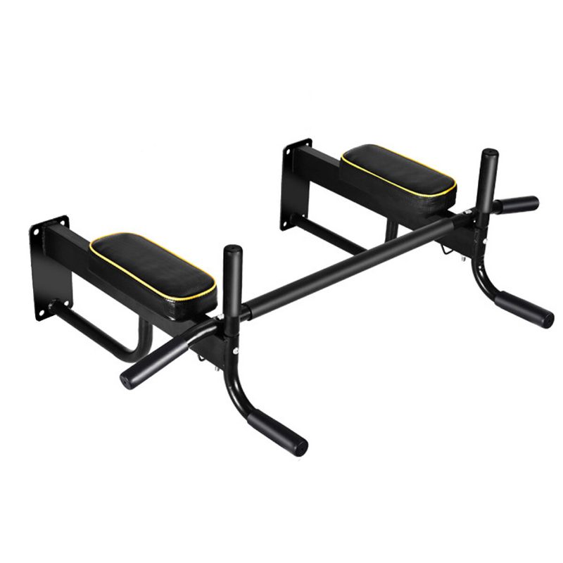 Többfunkciós Pull Up Bar Chin Gym Door Ajtó Muscle Fitness Power Exercise Station