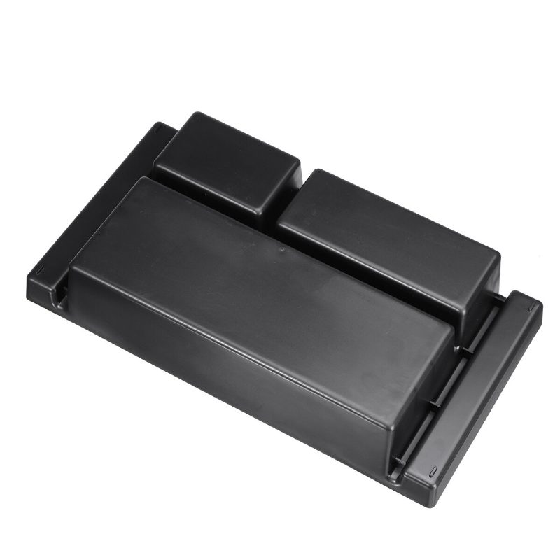 Car Center Console Szervező Tálca Doboz Chevy Silverado Gmc Sierra 1500 2023-hez