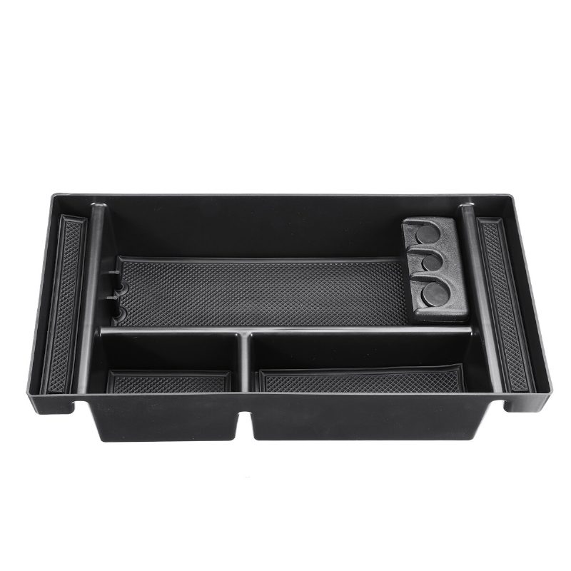 Car Center Console Szervező Tálca Doboz Chevy Silverado Gmc Sierra 1500 2023-hez