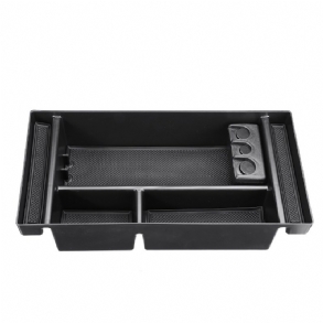 Car Center Console Szervező Tálca Doboz Chevy Silverado Gmc Sierra 1500 2023-hez