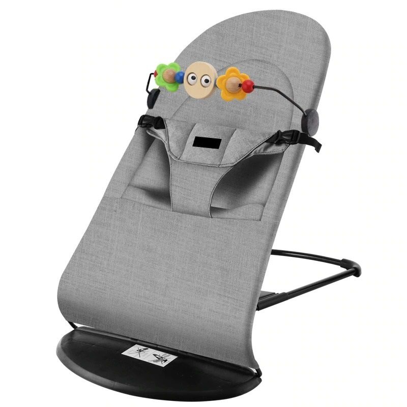 Baby Electric Artifact Hintaszék Comfort Sleep Bölcsőágy